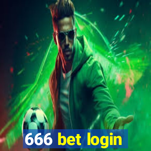 666 bet login